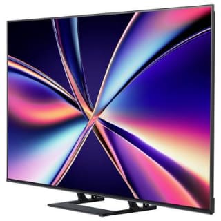 Hisense 65E8Q televisie 65 inch 4K UHD Mini LED voor €623,60 bij Conrad