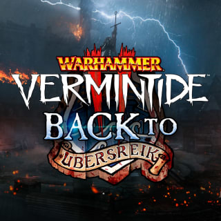 Vermintide 2- Regreso a Ubersreik PlayStation por 4.99€.