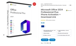 Office 2024 Professional Plus Activación Telefónica por $11 | Keys4us