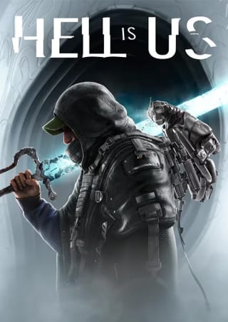 Hell Is Us PC Steam Key - £12.49 Loaded
