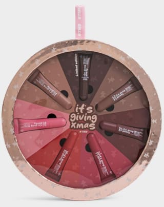Bálsamos Glossy c/Peptidos Tm Beauty Labiales. Precio OFERTA $17.490 en Falabella.com