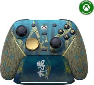 GameSir G7 Pro Mando 1000Hz con Estación de Carga Xbox Series X|S por 95.99€