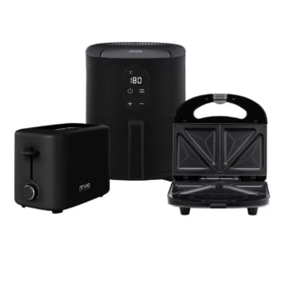 Combo Freidora Atvio 3L por $999 | Oferta Bodega Aurrera