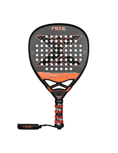 Pala padel NOX AT10 Genius Attack 12K Agustin Tapia 2025 por 140.71€