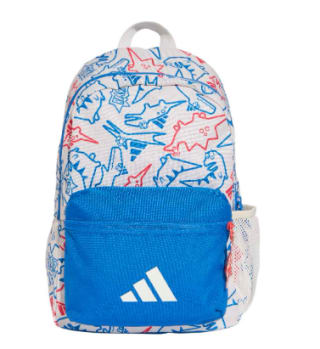 Mochila adidas Adiraptor de 11L por 12.99€