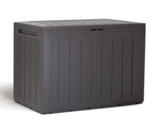 Baúl de jardín 190 litros Prosperplast Boardebox de plástico por 35.97€