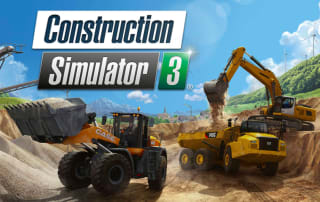 Construction Simulator 3 juego base Gratis
