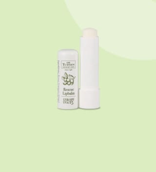 De Tuinen Rescue Lippenbalsem SPF 15 gratis na cashback via Scoupy