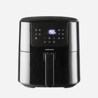 Mellerware Crunchy Plus 5 Freidora Aire 5,5L por 40,49€