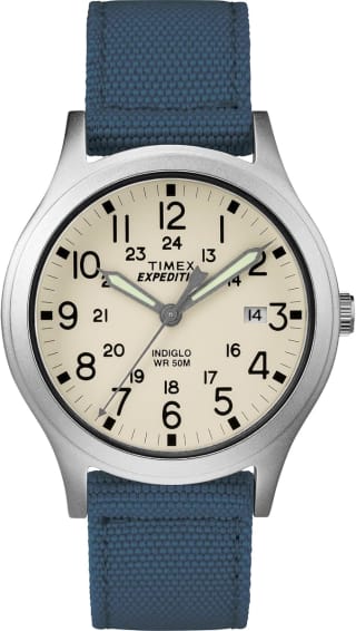 Timex Expedition Scout por $565 | Oferta Amazon