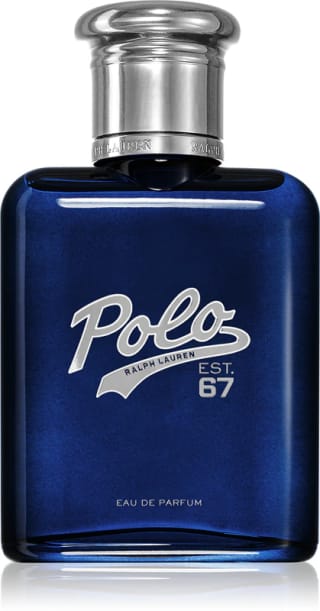 Ralph Lauren Polo 67 Eau De Parfum 75ml With Voucher