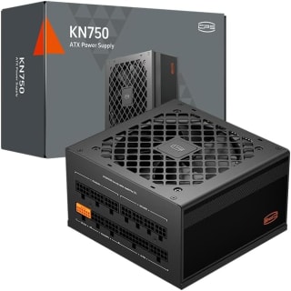 Fuente de alimentación CPS Totalmente Modular, 750W ATX 3.1 por 49.51€