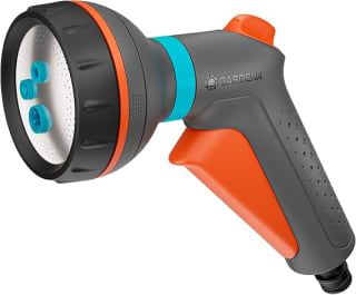 Gardena Classic Multifunctionele Broes Sproeier voor €13,99 met Amazon prime