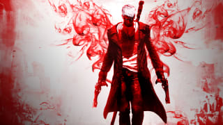 DmC Devil May Cry: Definitive Edition voor €9,99 in de PS store