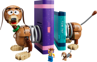 LEGO Star Wars N-1 Starfighter Build Event – Free In-Store Experience