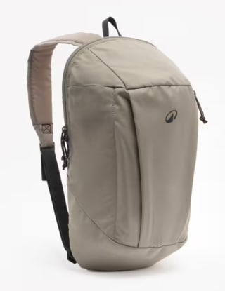 Quechua Mochila de senderismo 10L por 3.99€.