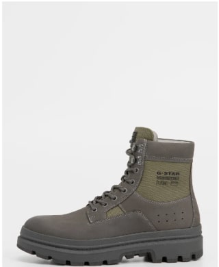 Botas para Hombre G-STAR ARRON MID por 55€