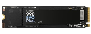SSD Samsung Interne 990 EVO Plus à 144,99€
