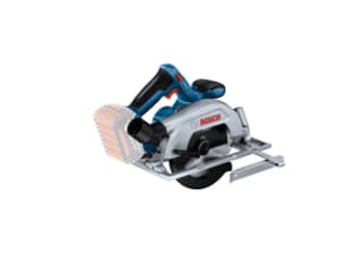 Scie circulaire de 165 mm GKS 18V-57-2 BOSCH à 149,90€