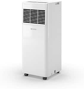 Clim Portable Olimpia Splendid Dolceclima Slim 10 SWS Wifi à 249€