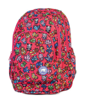 Mochila Kukuxumusu Moon por 19.99€