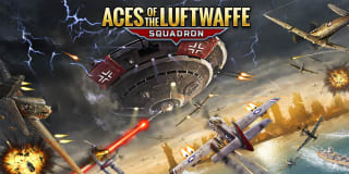 Aces of the Luftwaffe - Squadron por 2.99€