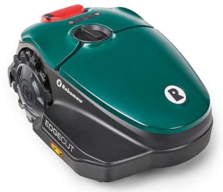 Robomow RKS1500 met garage voor €299,95 bij Ibood