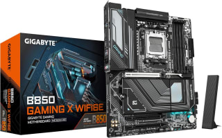 GIGABYTE B850 Gaming X WIFI6E Placa Base por 162.90€