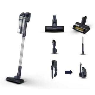 Samsung VS15A60AGR5 Aspiradora Escoba/Mano sin Cables 21.6V 410W por 151.90€