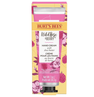Burt's Bees Crema de Manos por 4,09€