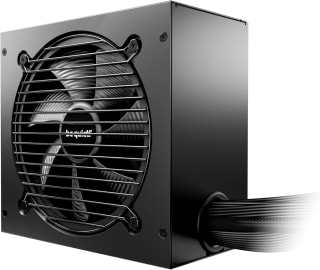 be quiet! Pure Power 12 850W Fuente de alimentación por 89.90€