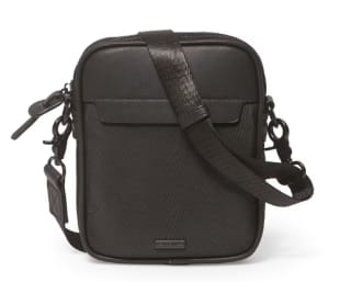 Bolso pequeño de nylon Sfera por 7.99€