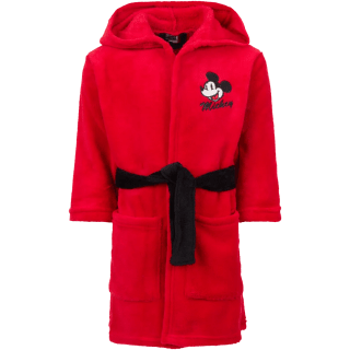 Kids Badjas in diverse varianten voor €5,92 bij de Action