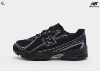 Baskets New Balance 740 Enfant à 70€