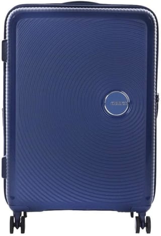 American Tourister Soundbox Spinner 67 voor €106,25 bij Amazon