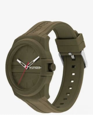 Reloj para Hombre Tommy Hilfiger por 47€