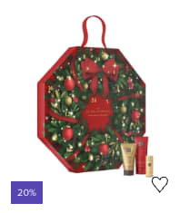 20% korting op alle RITUALS