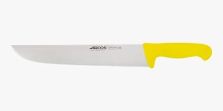 Arcos Serie 2900 Cuchillo Carnicero Hoja de Acero Inoxidable NITRUM 300 mm por 12.59€