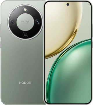 HONOR Magic8 Lite 5G Smartphone - 8+256GB voor €177,12 dmv code bij Aliexpress