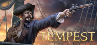 Gratis videojuego Tempest: Pirate Action RPG PC