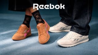 Chollazo hasta 90% descuento Reebok calzado desde solo 4.99€ infantil y adulto