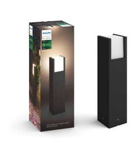 Hue Outdoor Turaco - Low Garden Light voor €75 in de AH voordeelshop