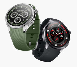 Smartwatch OnePlus Watch 3 + Base carga + Auriculares Buds Pro 3 + correa por 219€