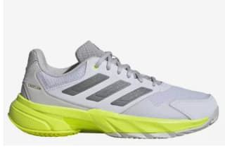 Zapatillas de Tenis para Mujer adidas Courtjam Control 3 Clay Court por 33€