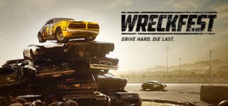 Wreckfest voor €14,99 via Steam