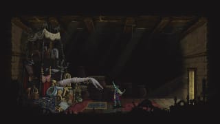 Blasphemous + Blasphemous 2 Bundle voor €8,99 in de PS store