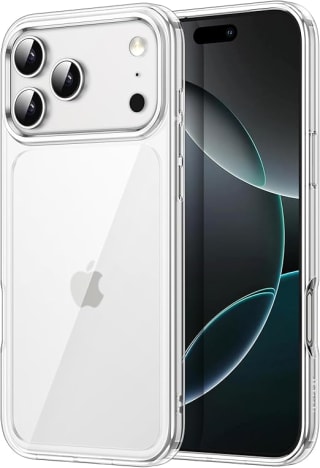 Funda iPhone New Pro MAX 6.9" Anti-Amarillo por $199 | Oferta Amazon