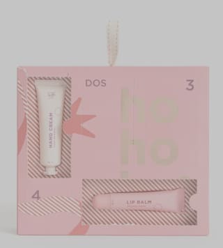 Calendario de adviento - Frutos rojos & jengibre con un 20%OFF en Isadora cl