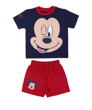 Cerdá Mickey Mouse Pijama niño por 3.99€.