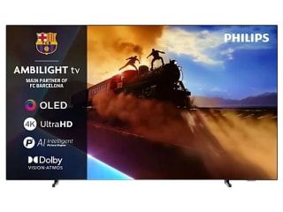 TV OLED 55" Philips Ambilight 55OLED770/12 + Gratis barra sonido Philips TAB5109/10